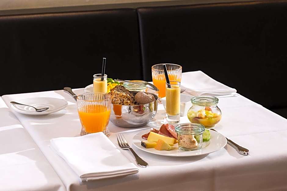 Boutiquehotel Sonne KÃ¼snacht - ZÃ¼rich