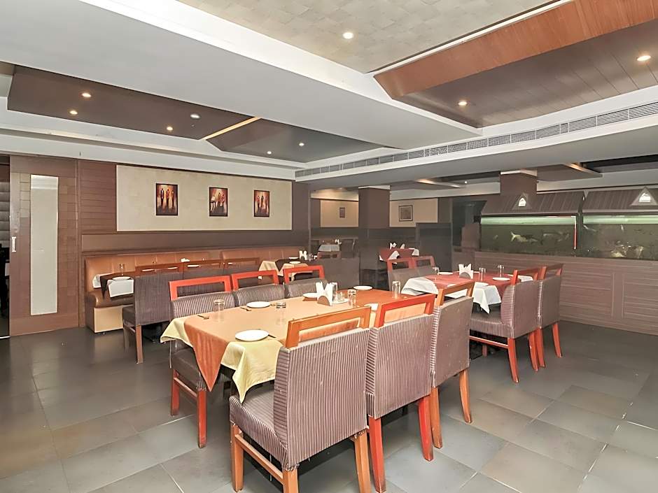 Super Townhouse Vanasthalipuram Formerly Hotel Surabhi