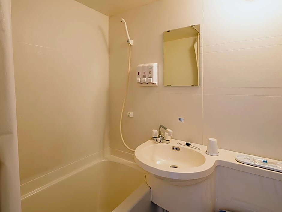 Comfort Inn Omihachiman