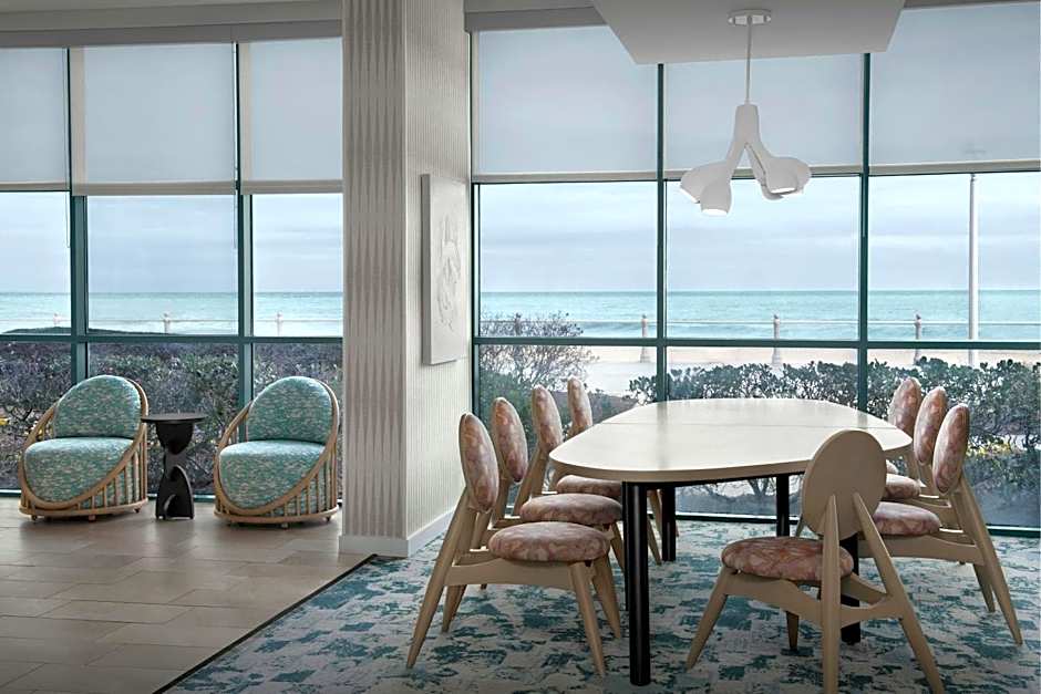 Courtyard Virginia Beach Oceanfront/South