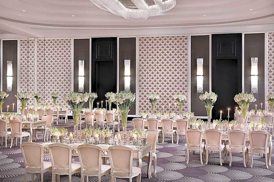 The St. Regis Amman