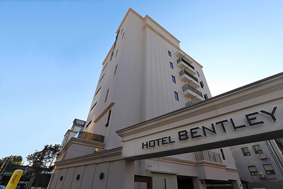 Chuncheon Hotel Bentley