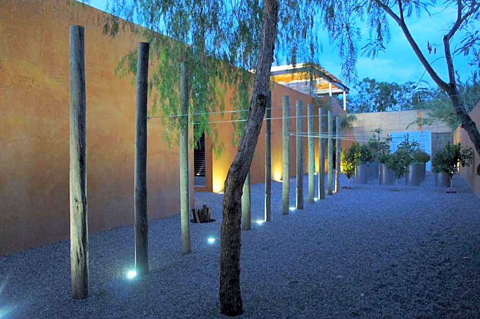 Hotel Cosijo - San Jeronimo Tlacochahuaya