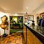 European Life Style Executive Suites