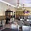 Union Hotel Prague