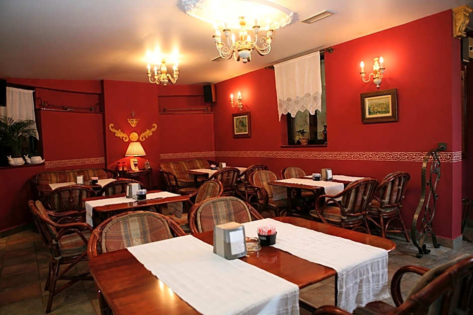 Hotel Villa Viktorija