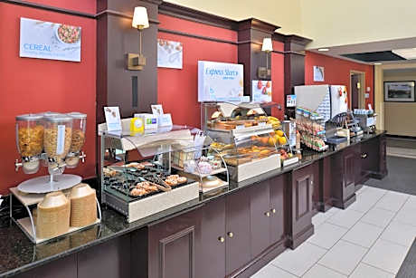 Holiday Inn Express & Suites Austin SW - Sunset Valley By IHG