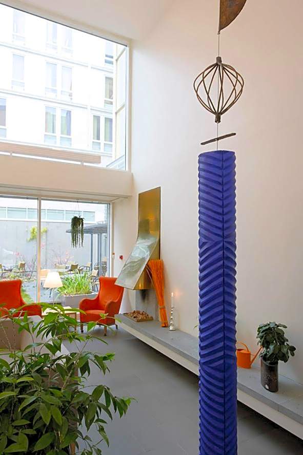Hotel St. Olav