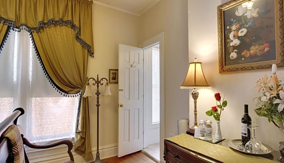 Garden House Bed And Breakfast