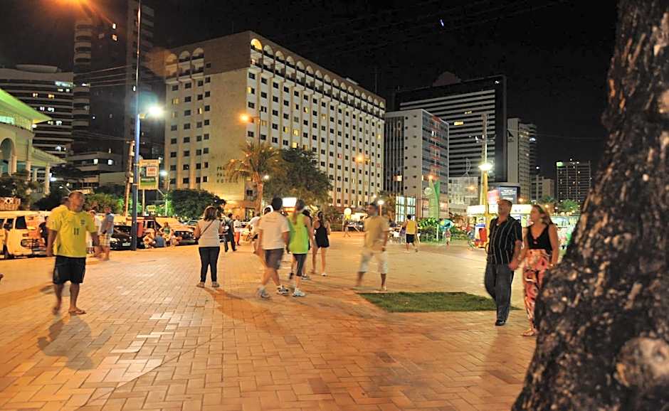 Seaflats - Meireles - Villa Costeira