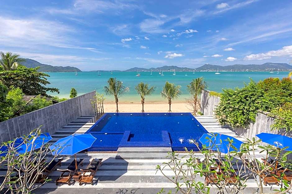 X10 Seaview Suites at Panwa Beach