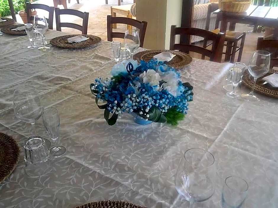 Agriturismo Campofiorito