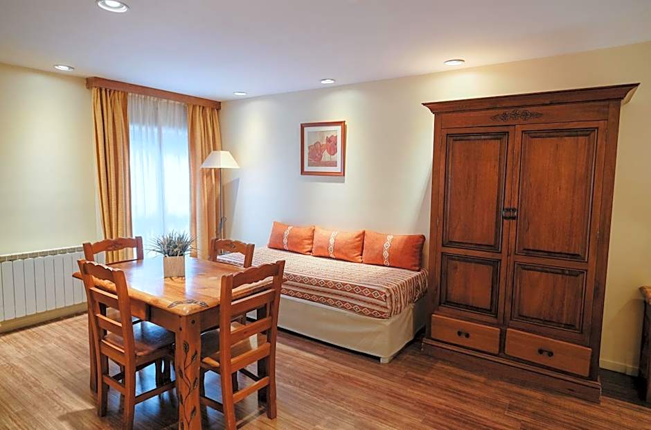 Hostal del Bosque
