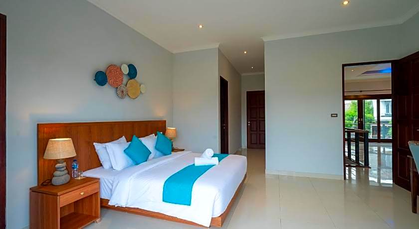 Echo Suji Villa