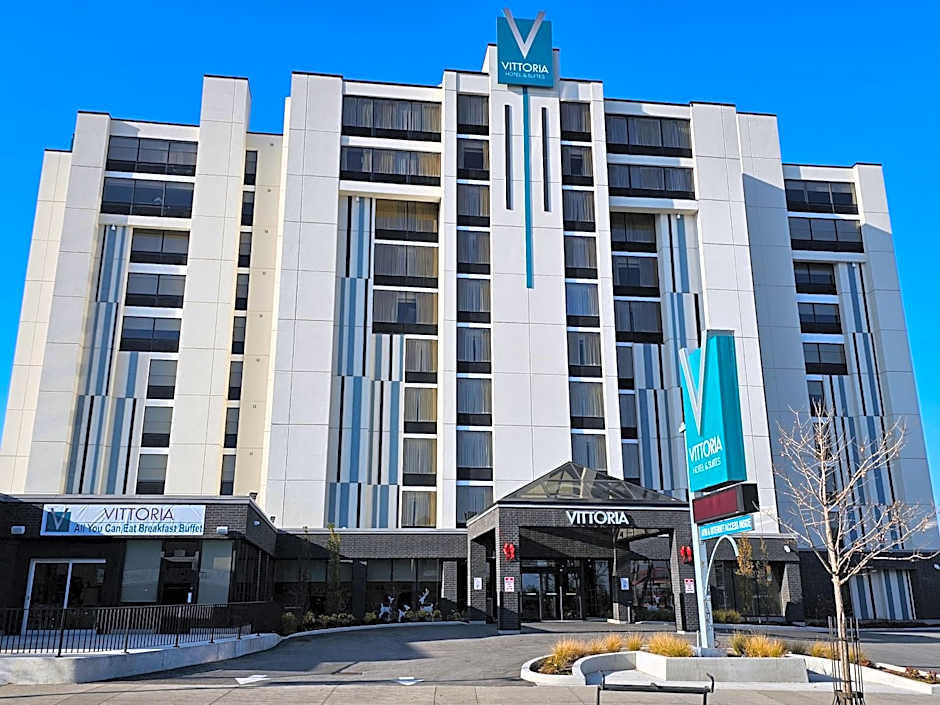 Vittoria Hotel & Suites