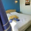 Amerique Hotel Palavas Montpellier Sud -LOGIS-
