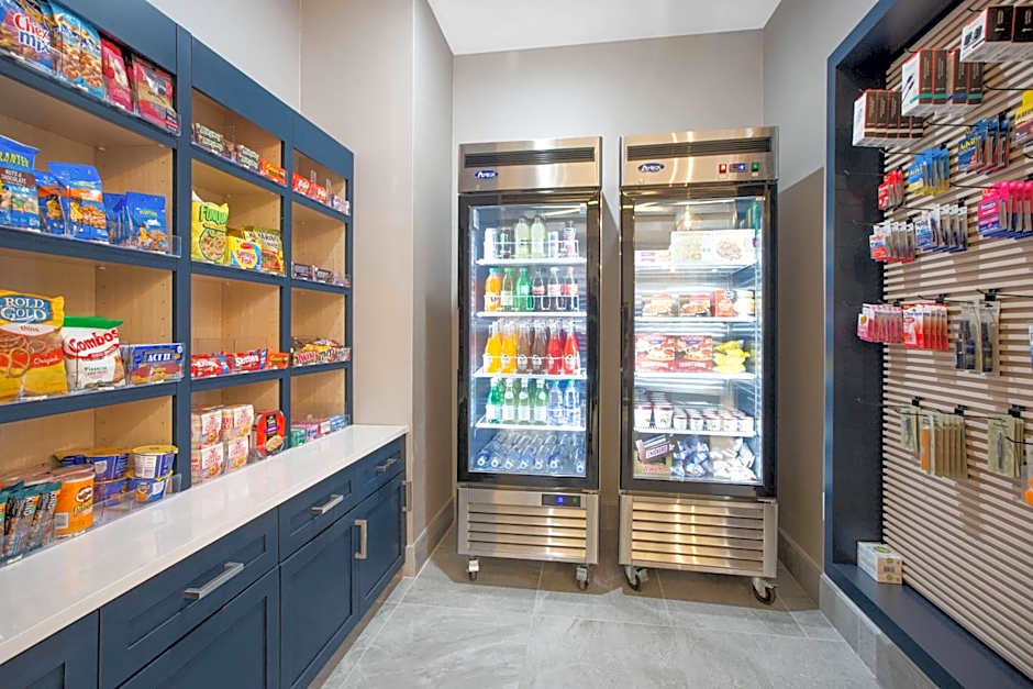 La Quinta Inn & Suites by Wyndham Manassas VA-Dulles Airport