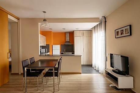 Barcelona Apartment Villarroel