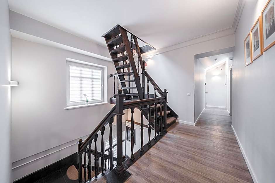 Lollo Luxury Residence - Lollo Stay