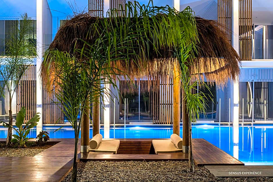 Sensus Experience by Lavris