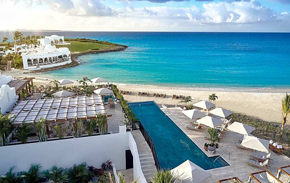 Cap Juluca, A Belmond Hotel, Anguilla