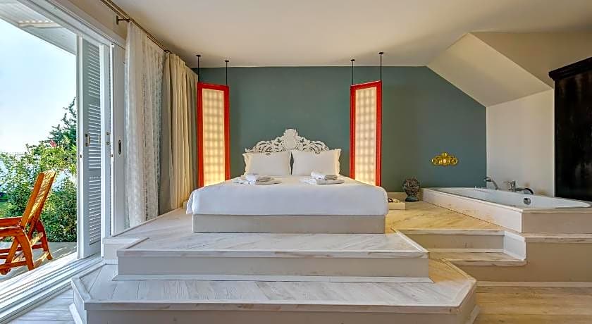 Villa Kore Cesme