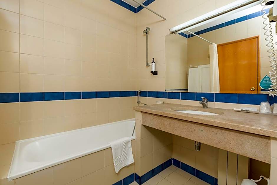 Hotel Do Parque - Congress & SPA