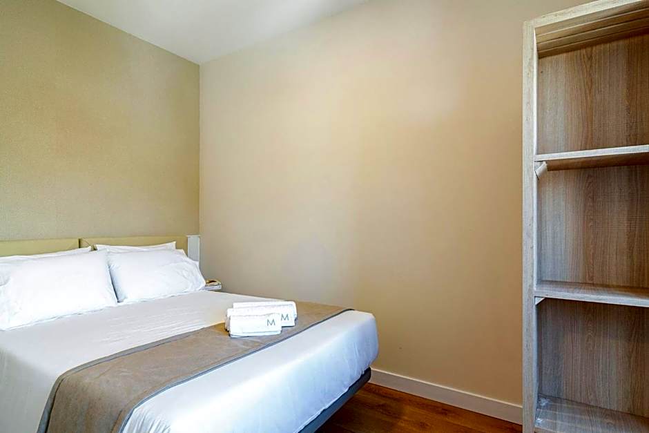 Metropolitan Living Lisbon - Campolide