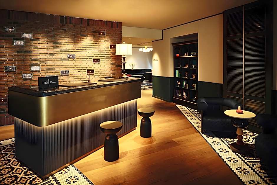 Hotel Indigo Nagasaki Glover Street By IHG