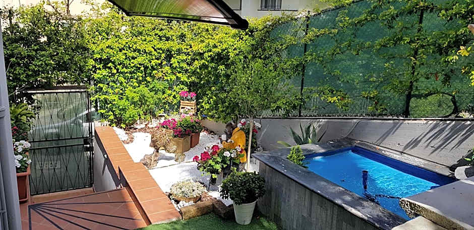 B&B Villa Rivabella