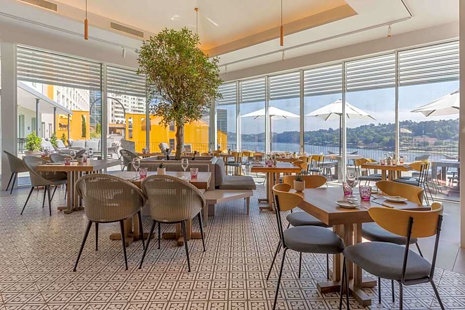 Pestana Douro Riverside - Preferred Hotels & Resor