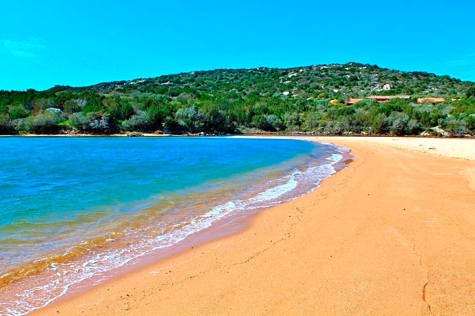 Costa Serena Village Boschetto Holiday