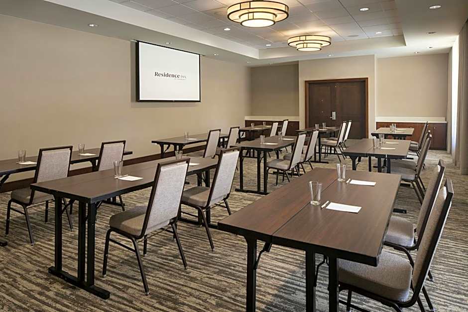 Residence Inn by Marriott Los Angeles Pasadena/Old Town