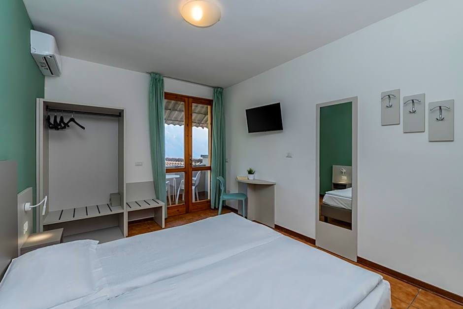 Park Hotel Faver