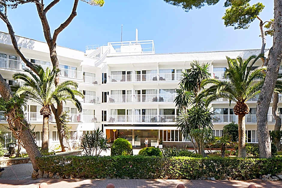 Globales Cala Blanca