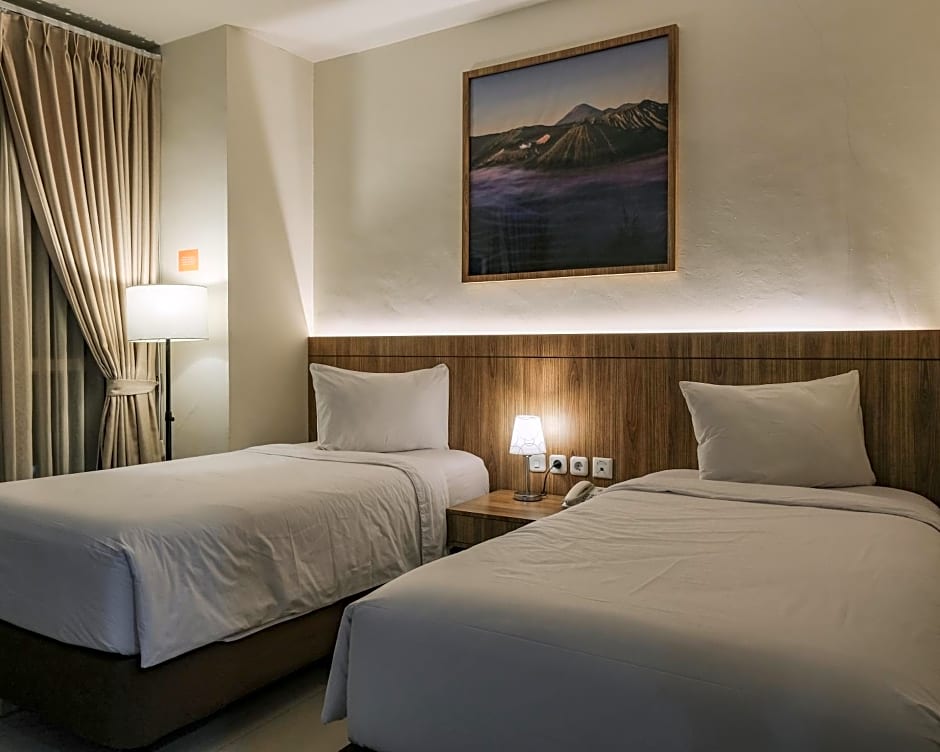 Horison Inn Antawirya Semarang