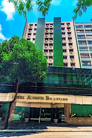 Hotel Augusta Boulevard