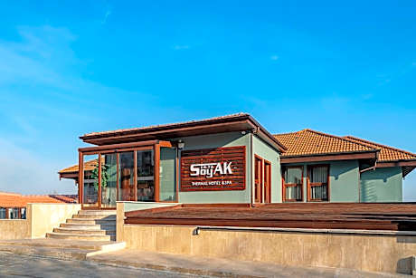 ERTA SOYAK THERMAL OTEL