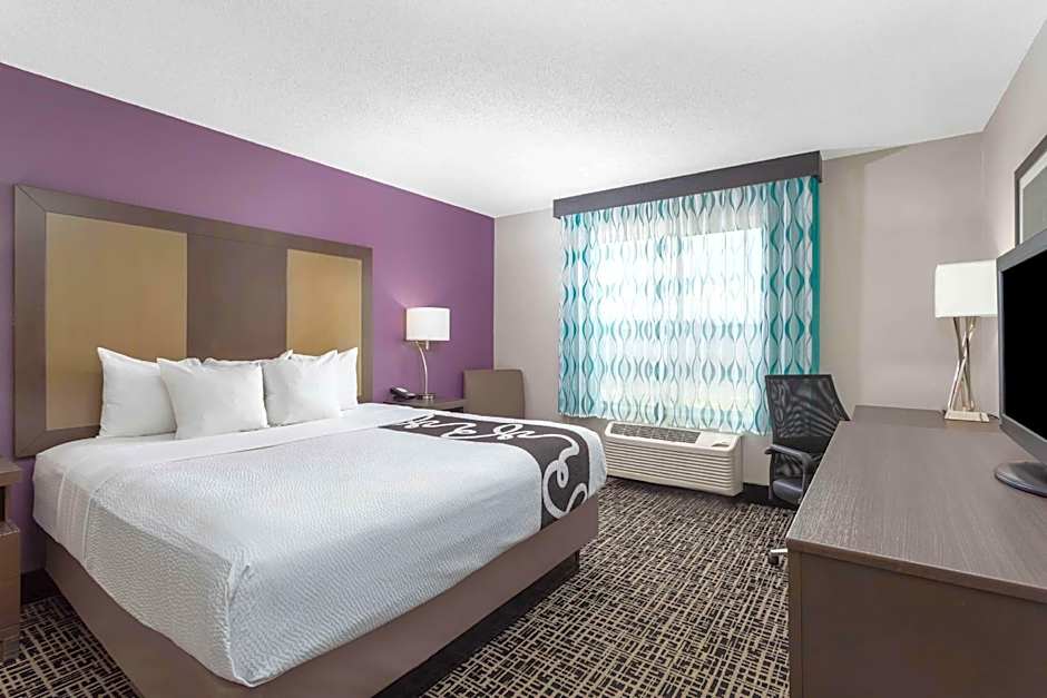 La Quinta Inn & Suites by Wyndham Hopkinsville