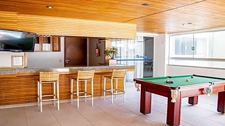 Dan Inn Sao Jose do Rio Preto By Nacional Inn