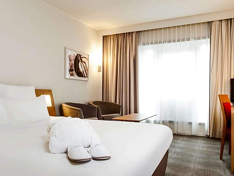 Novotel Gent Centrum