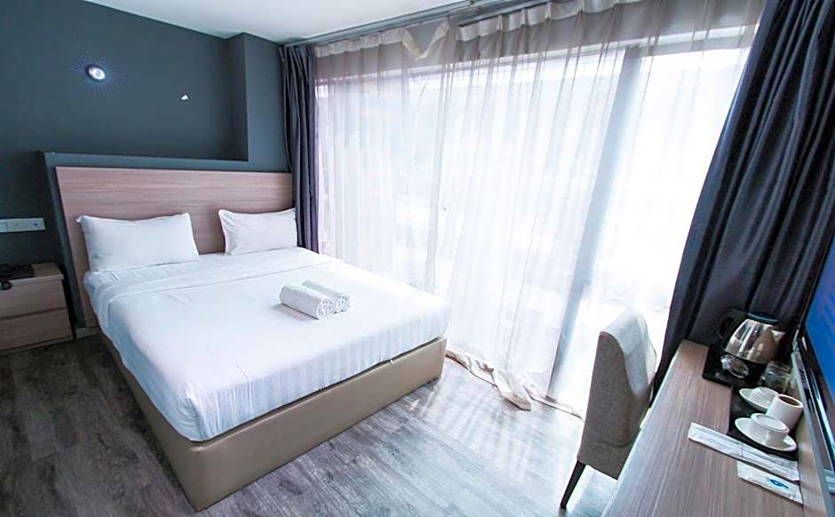 Hotel 99 - Bandar Puteri