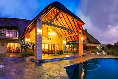 Inkungu Lodge
