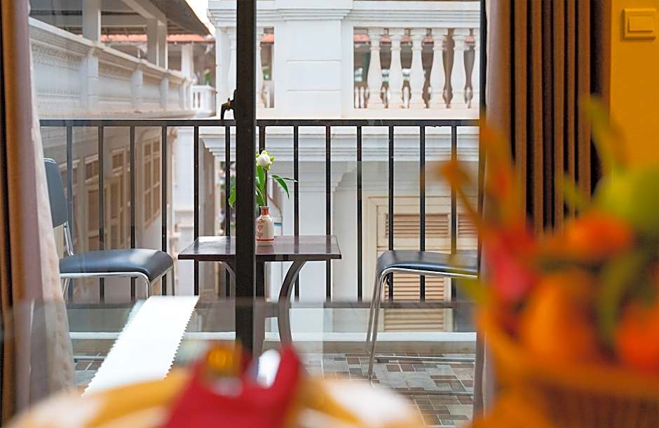 Siem Reap River View Residence