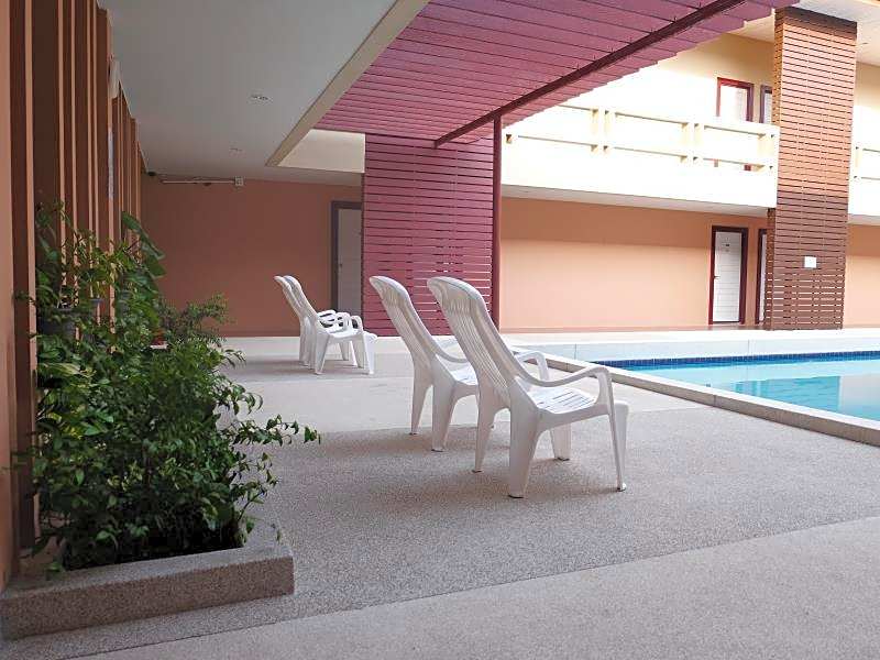 Jantima Place at Amphawa