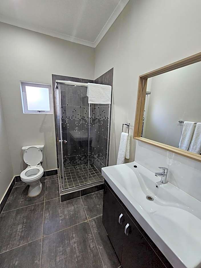 Luxe Musgrave Boutique Hotel