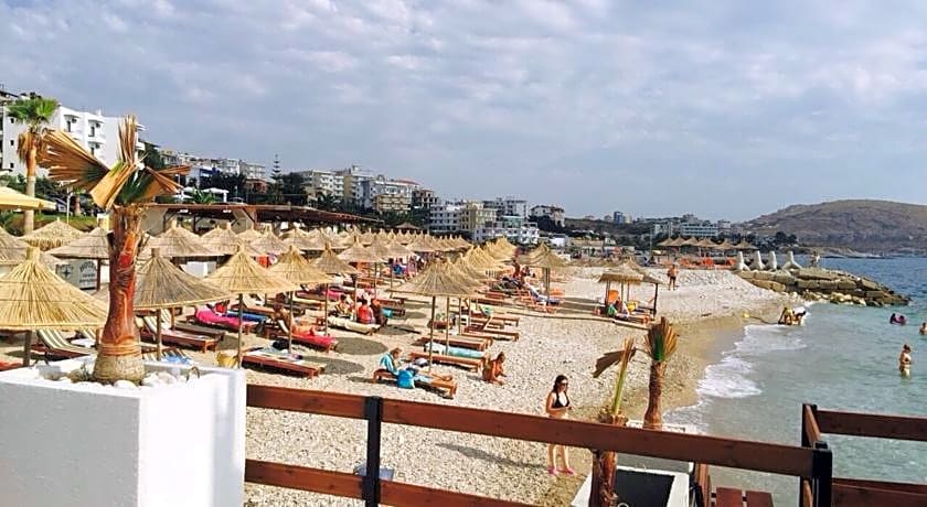 Saranda International