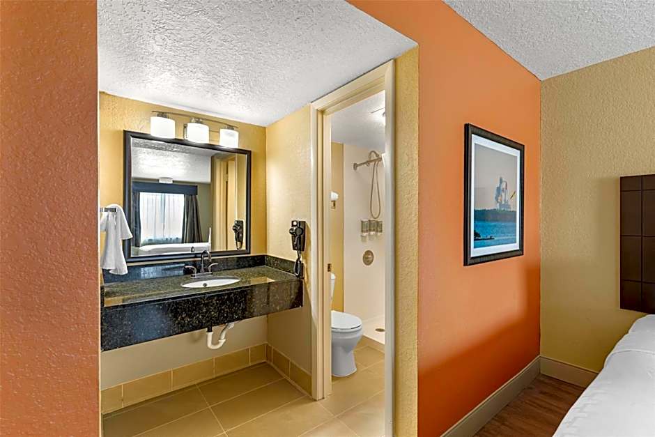 Best Western Space Shuttle Inn