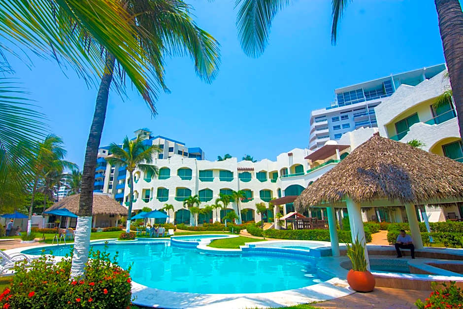 Playa Caracol Hotel & Spa
