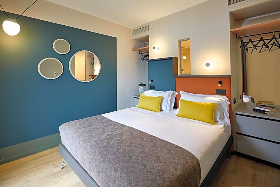 Residence Lido Hotel